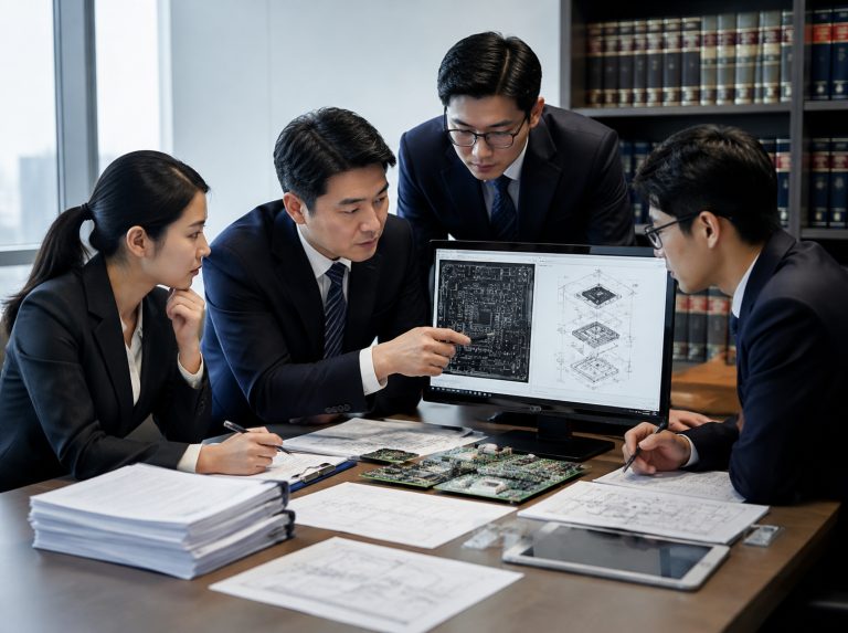 怀集县专利无效与专利侵权诉讼服务